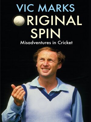 cover image of Original Spin